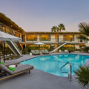 3* Resort Descanso Resort, A Men's (adults Only)