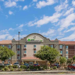 3* Hotel Extended America -